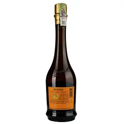 Кальвадос Busnel Pays D'Auge Vielle Reserve VSOP 40% 0.7 л - мініатюра 2