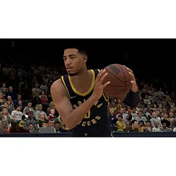 NBA 2K24 (англійська версія) (Nintendo Switch) - мініатюра 4