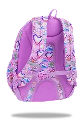 Рюкзак CoolPack Prime Pro Balloons 21 л 41х31х15 см фіолетовий (F162970) - мініатюра 6