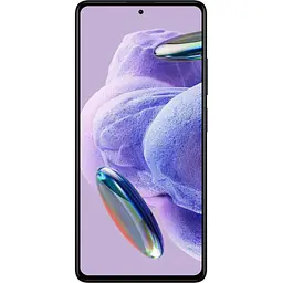 Смартфон Xiaomi Redmi Note 12 Pro+ 5G 8/256Gb Midnight Black NFC (Global Version) - мініатюра 2