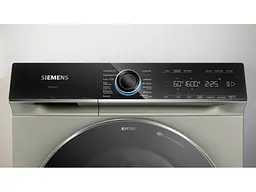 Пральна машина автоматична Siemens WG56B2AXPL - мініатюра 4