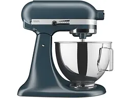 Кухонна машина KitchenAid 5KSM95PSEBS 4.3 л «Синя сталь»