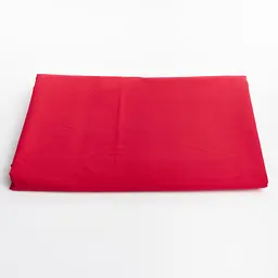 Простирадло Moon&Star Cherry Red Бязь Gold Люкс 110х160 см (MS-860000015) - мініатюра 2