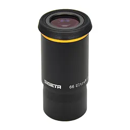 Окуляр SIGETA 66 SERIES 9 мм, 66°, 1.25" (65084) - мініатюра 2
