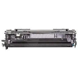 Картридж тон. WWM для HP LJ P2055/M401, Canon MF-411 аналог CE505A/CF280A/Canon 719 Black ( 2400 ст.) (LC34N) - мініатюра 3