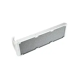 Система рідинного охолодження Enermax Liqmax III 360 White ARGB (ELC-LMT360-W-ARGB) - мініатюра 9