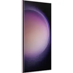 Смартфон Samsung Galaxy S23 Ultra 12/512Gb Lavender [SM-S918BLIHSEK] [79893] - мініатюра 2