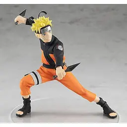 Фігурка Good Smile Company Наруто Naruto Uzumaki 18 см GS PP NU - мініатюра 2