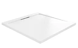 Душовий піддон Rea Grand white 90x120 REA-K4591, Білий - мініатюра 3