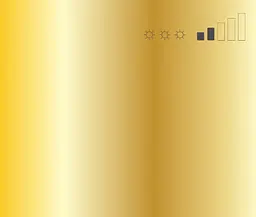 Аерозольна фарба MTN WB-127 100 мл Frame Gold, EX011W0127M - мініатюра 2