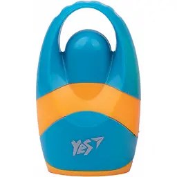 Точилка 2в1 з гумкою Yes Capsule (620562)