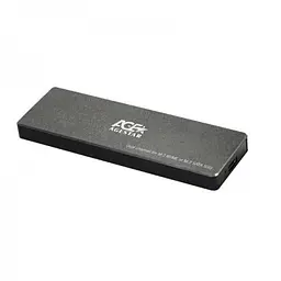 Кишеня зовнішня Black AgeStar teh0020689