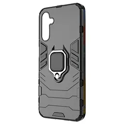 Чехол ArmorStandart DEF27 case для Samsung M14 5G (M146) Black (ARM67748)