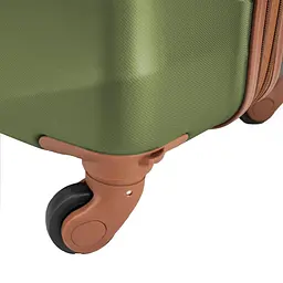 Валіза Semi Line 28" L Green (T5710-3) - мініатюра 8