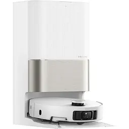 Робот-пилосос Dreame X50 Ultra Complete White (RLX85CE-4-Wh) [125827] - мініатюра 2