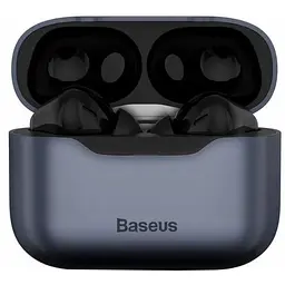 Бездротові навушники TWS Baseus S1 Pro NGS1P-0A Tarnish - мініатюра 3