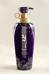 Шампунь преміальний регенеруючий для волосся 500мл Vitalizing Premium Shampoo DAENG GI MEO RI
