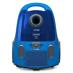 Пилосос Artel VCU 0120 TB Blue