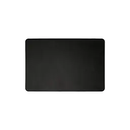 Килимок для мишки Xiaomi MiiiW Leather Cork M Black (MWMLV01-PMP01-M) - мініатюра 1