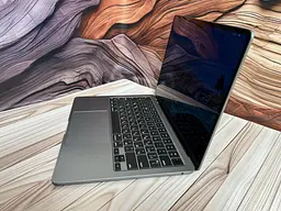 Ноутбук Apple MacBook Air 13.6" 2022 M2/24/512 (L3969K2D0Y) Б/в - мініатюра 3