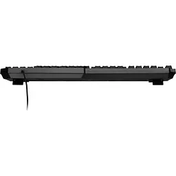 Клавіатура 2E Gaming KG315 RGB USB Ukr Black (2E-KG315UBK) - мініатюра 3
