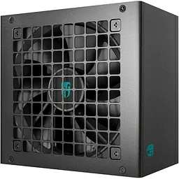 Блок живлення DeepCool GamerStorm PN750D (R-PN750D-FC0B-JGEU-V2) 750W