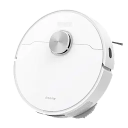 Робот-пилосос Dreame L10 Prime RLL11GC White - мініатюра 6
