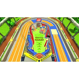 Ключ активації Microsoft Smoots Pinball для Xbox One/Series S/X - мініатюра 4