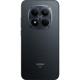 Смартфон Xiaomi Redmi Note POCO 15 Pro 5G 8/512Gb NFC UA UCRF чорний - мініатюра 6