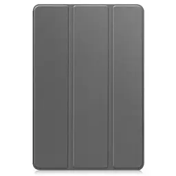 Чохол до планшета BeCover Smart Case Samsung Tab A9 SM-X115 8.7" Gray (709909)