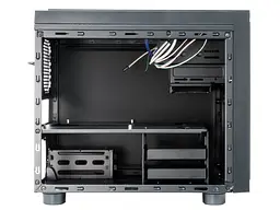 Корпус Chieftec Gaming Cube CI-01B-OP - мініатюра 2