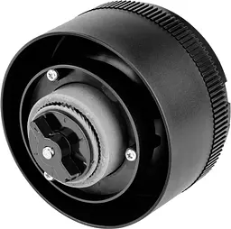 Кавомолка ECG KM 150 Minimo (Black) [80388] - мініатюра 9