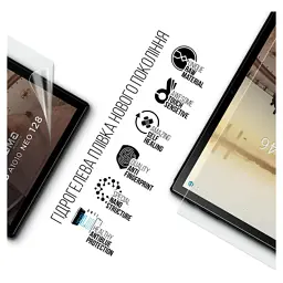 Плівка захисна Armorstandart Anti-Blue Sigma mobile Tab A1010 Neo (ARM70424) - мініатюра 2
