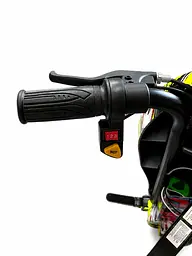 Дрифт-карт ElectrO Crazy Bug Premium (500W 5.7Ah) Хіп хоп - мініатюра 6