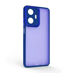 Чохол ArmorStandart Shade для OPPO A98 5G Blue