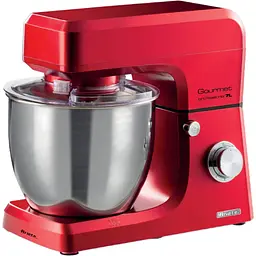 Кухонный комбайн Ariete 1598 Gourmet Professional 7l red