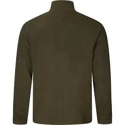 Кофта Seeland Benjamin fleece 3XL Зелений - мініатюра 2
