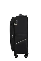 Валіза 69 См American Tourister SUMMERRIDE BLACK 69x43x29(32) ME7*09005 - мініатюра 11