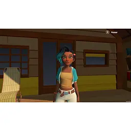 Ключ активації Microsoft Dolphin Spirit: Ocean Mission для Xbox One/Series S/X - мініатюра 4