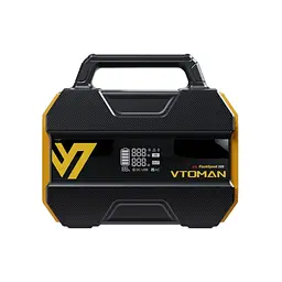 Зарядна станція Vtoman FlashSpeed 300 230Wh (FlashSpeed 300) - мініатюра 4