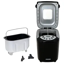 Хлібопічка Mesko MS 6022 - мініатюра 9