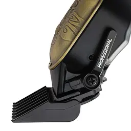 Машинка для стрижки Adler AD 2857 (0,8–13 мм, акумуляторна, USB) - мініатюра 10
