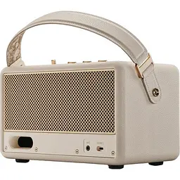 Колонка Marshall Kilburn III Cream 50W Original (Підтримка офіційного додатку) (1007973) - мініатюра 2