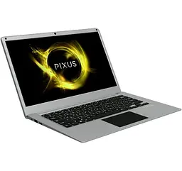 Ноутбук Pixus Rise 4/64Gb 14.1 IPS FHD UA UCRF - мініатюра 3