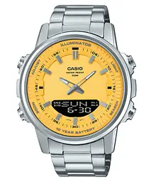 Годинник Casio AMW-880D-9A - мініатюра 1