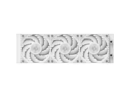 Водяне охолодження ID-COOLING DX360 Max White - мініатюра 3