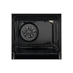 Комбінована плита Electrolux LKK660200K - мініатюра 3