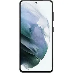 Смартфон Samsung Galaxy S21 SM-G9910 8/128Gb Phantom Grey (Asia) [NFC, 2 SIM, no e-SIM] - мініатюра 2