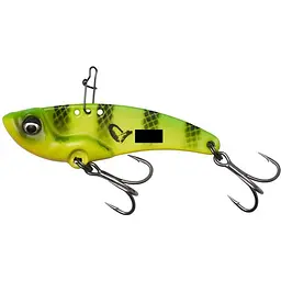 Цикада Savage Gear Vib Blade 45mm 8.5g Салатовий (1013-1854.11.84)