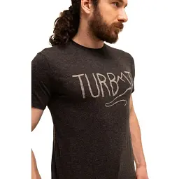 Футболка Turbat Magic Logo SS Mns - мініатюра 2